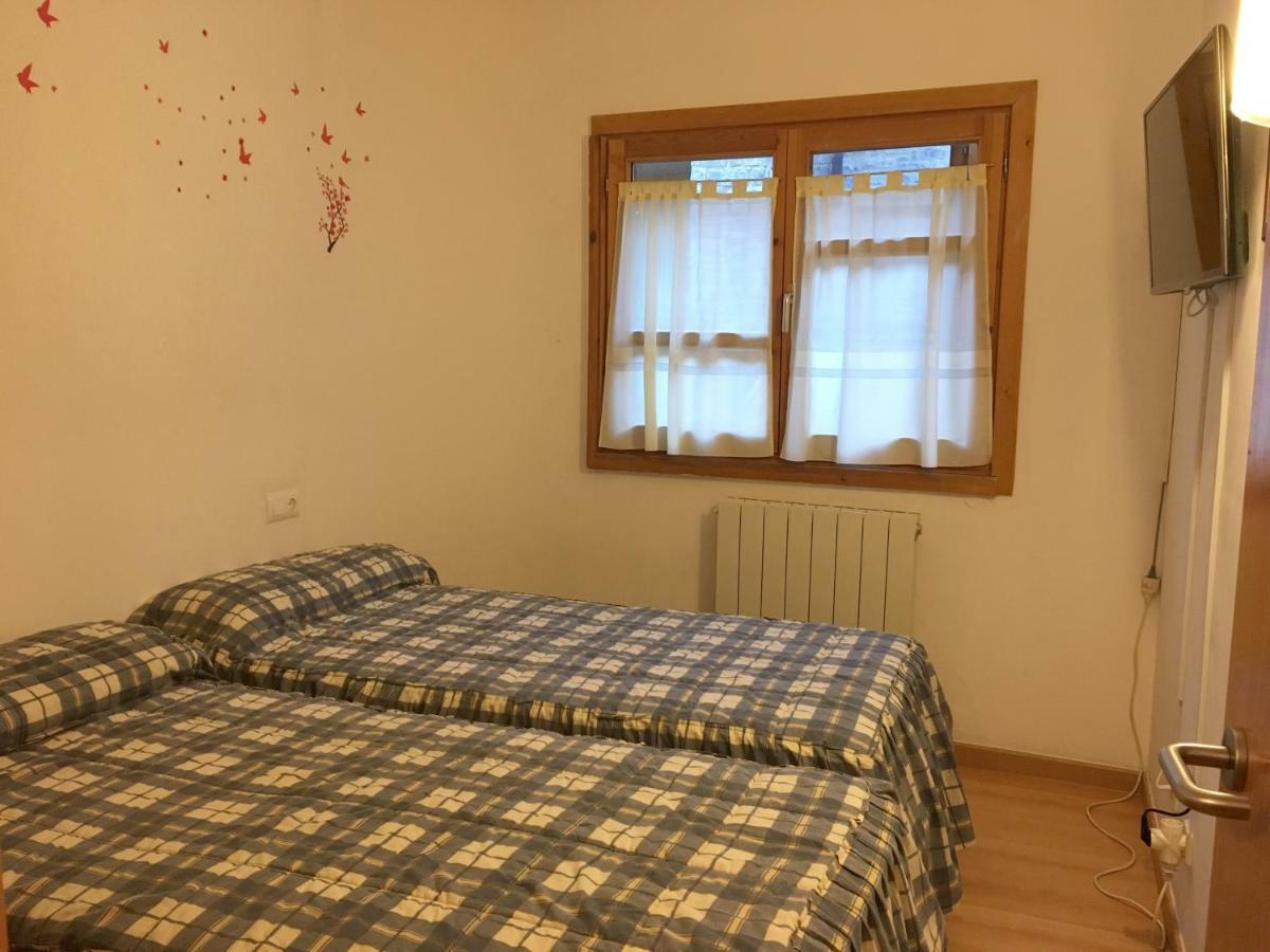 Apartament B46 - Soldorau 2º - Villmor Benasque Zewnętrze zdjęcie