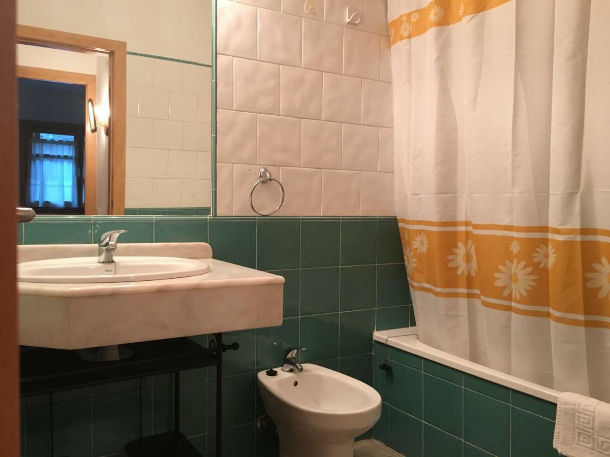 Apartament B46 - Soldorau 2º - Villmor Benasque Zewnętrze zdjęcie