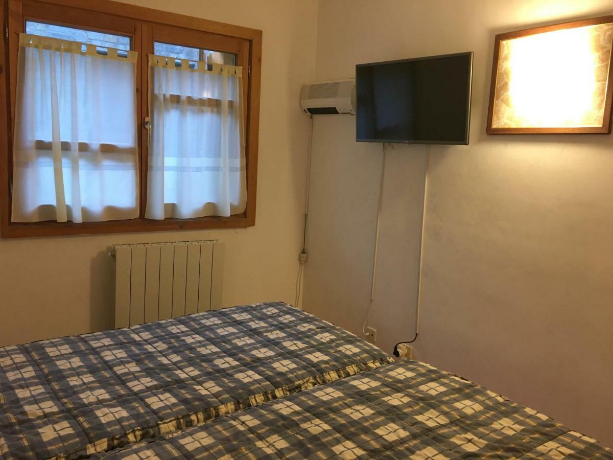 Apartament B46 - Soldorau 2º - Villmor Benasque Zewnętrze zdjęcie