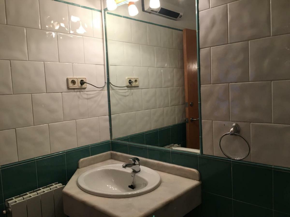 Apartament B46 - Soldorau 2º - Villmor Benasque Zewnętrze zdjęcie